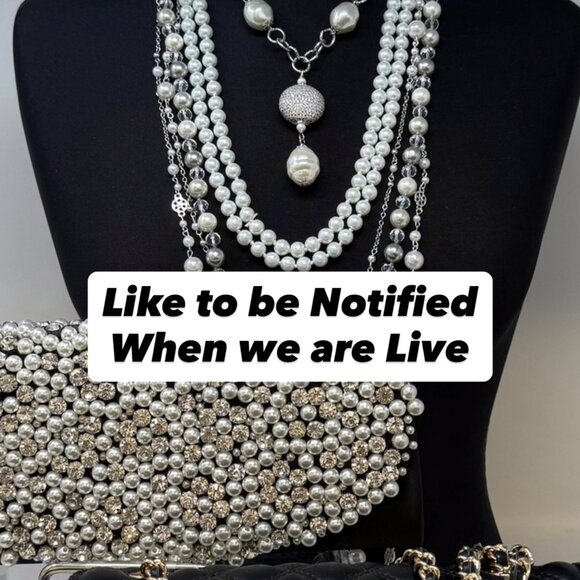 Like to be notified when we go live! - Picture 1 of 1